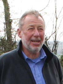 Wanderfhrer Jrg Hecklinger