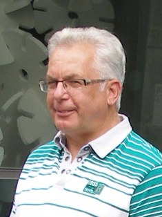 Werner Maier